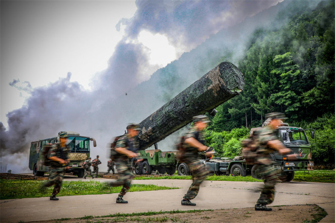 第二炮兵利刃，揭示神秘力量的背后，第二炮兵利刃，神秘力量揭秘
