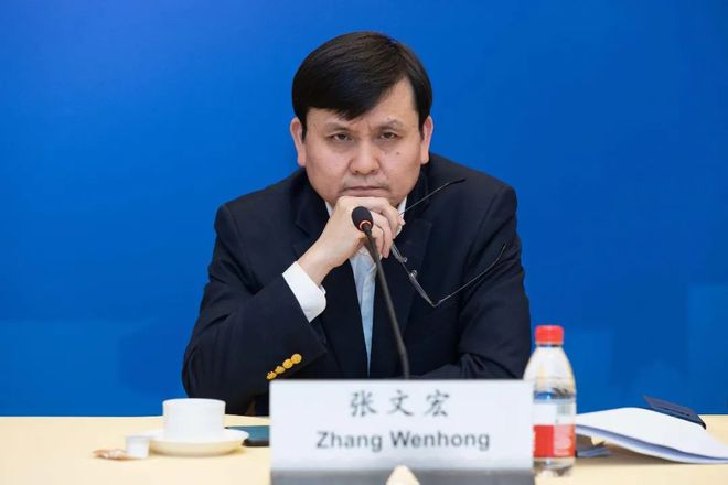 张文宏的最新任命，一位领军人物的新征程，张文宏新任命启航，领军人物新征程