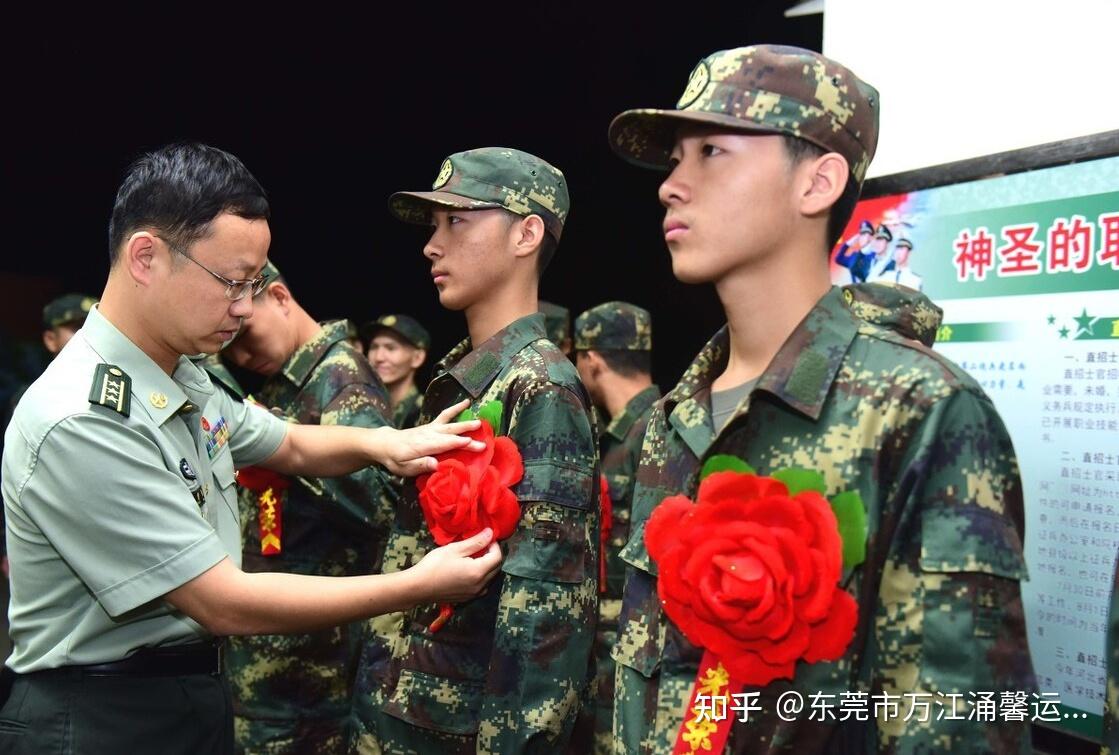 当兵入伍报名全攻略，当兵入伍报名全指南