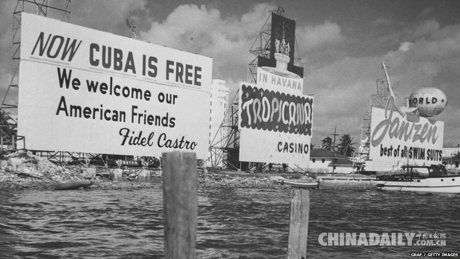 美国和古巴的历史背景，一段跨越世纪的复杂关系，美国与古巴，跨越世纪复杂关系的探索