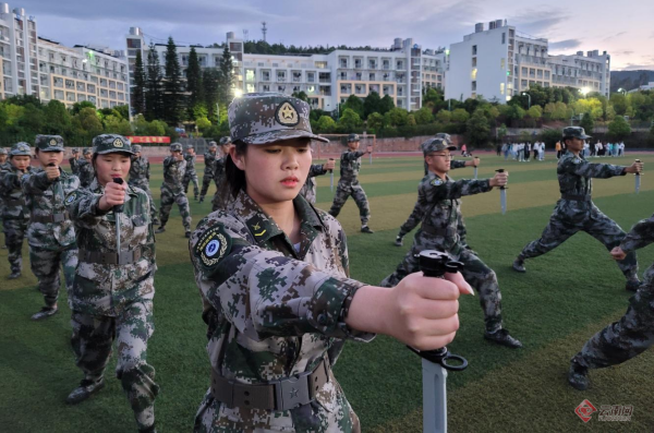 军事课，培养国防意识的基石，军事课程，培育国防意识的关键基石