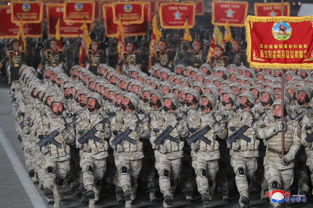 阅兵仪式与庆祝的盛典，纪念75周年回顾与展望，阅兵仪式与庆祝盛典，纪念75周年回首与展望