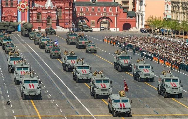 2019阅兵仪式各方阵全景解析，全景解析，2019阅兵仪式各方阵一览