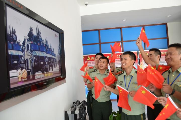 内蒙古朱日和阅兵，壮丽画卷展现国防力量，内蒙古朱日和阅兵，国防力量壮丽画卷展现