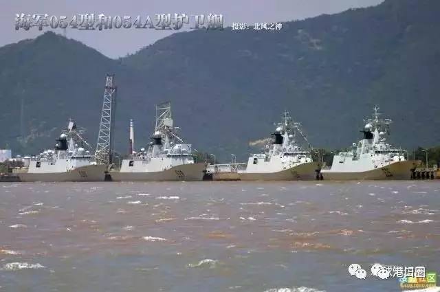 中国东海舰队总部所在地深度解析，中国东海舰队总部所在地详解