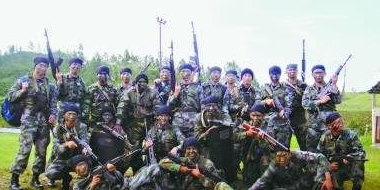 中国最厉害的三个猎人学校，培养英才的摇篮，中国顶尖猎人学校，培养英才的摇篮（前三名介绍）
