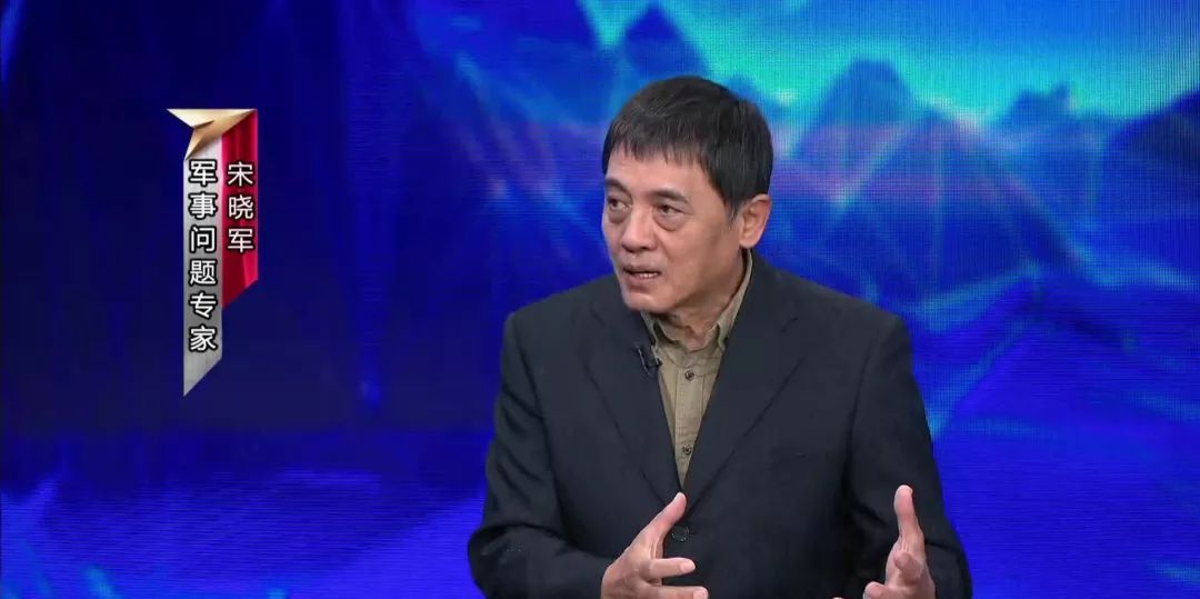 宋晓军军事评论与移民话题探讨，宋晓军军事评论与移民话题深度探讨