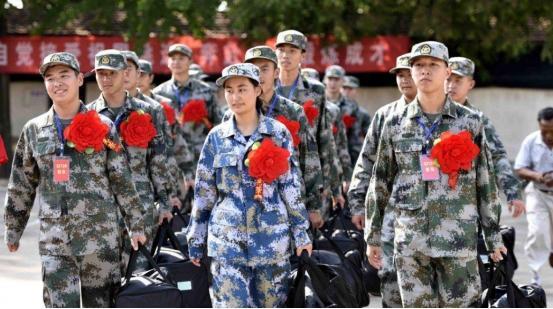 揭秘，2022年中国军队的规模与力量，揭秘，2022年中国军队的规模与强大力量