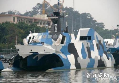揭秘中国海军的利器，022导弹艇尺寸参数详解，中国海军利器揭秘，022导弹艇尺寸参数深度解析