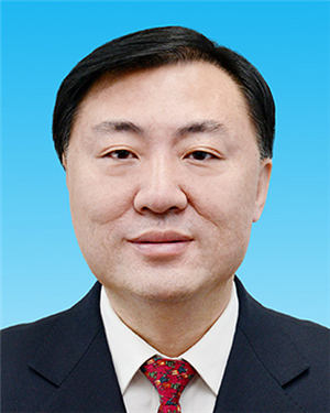 杨宇栋，一位引领时代的杰出人物，杨宇栋，时代引领者的杰出风采