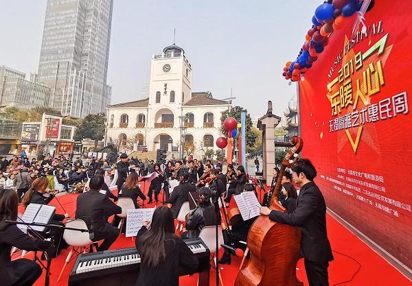 荣耀之歌，探寻2019国庆大阅兵进行曲的旋律之旅，荣耀之歌，探寻国庆大阅兵进行曲的旋律之旅