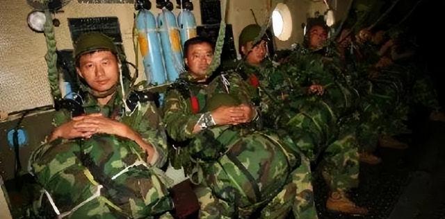 空降兵下连岗位概览，空降兵下连岗位概览，全方位了解连队岗位职能与职责