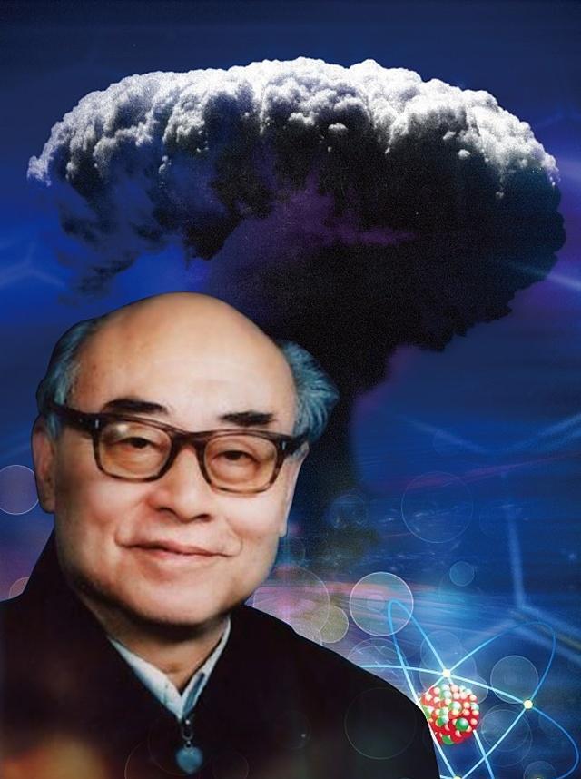 到底谁是两弹一星之父，揭秘两弹一星之父的真实身份