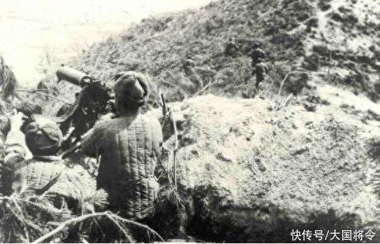 抗美援朝烽火岁月中的英雄阵地，七人的坚守与荣耀，抗美援朝英雄阵地，七勇士的坚守与荣耀