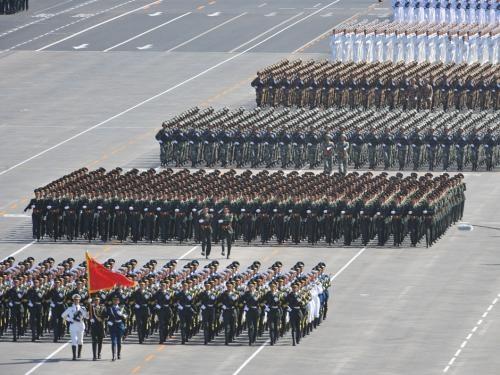 中国阅兵震撼港台反应，展现国家力量与民族自信，中国阅兵展现国家力量与民族自信，港台反应震撼人心