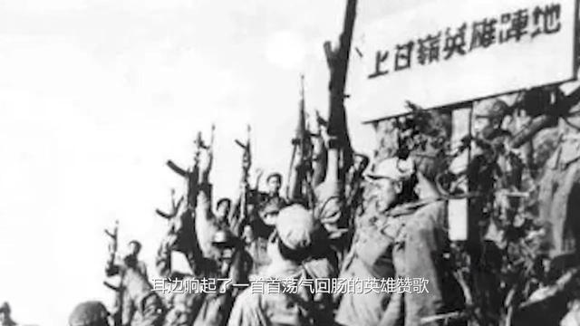 志愿军军歌儿童版，传承英雄精神，播种梦想与希望，儿童版志愿军军歌，传承英雄精神，播撒梦想与希望的种子