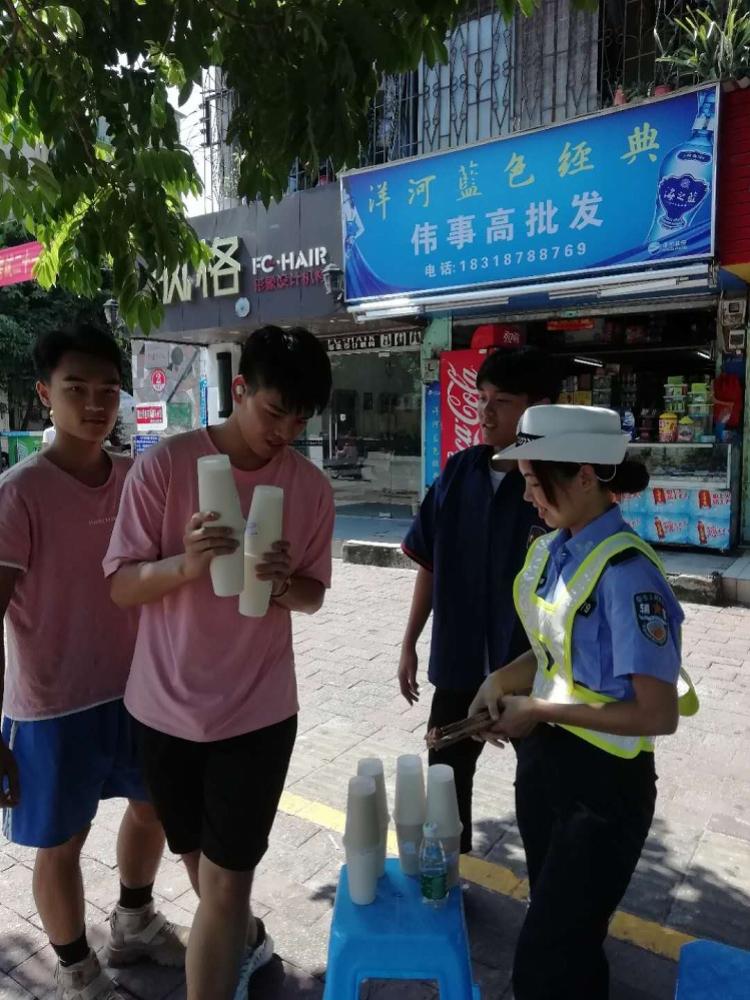 概况/概览