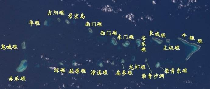 与中国有领土争议的国家，历史、现状和未来展望，中国领土争议国家的历史、现状与未来展望