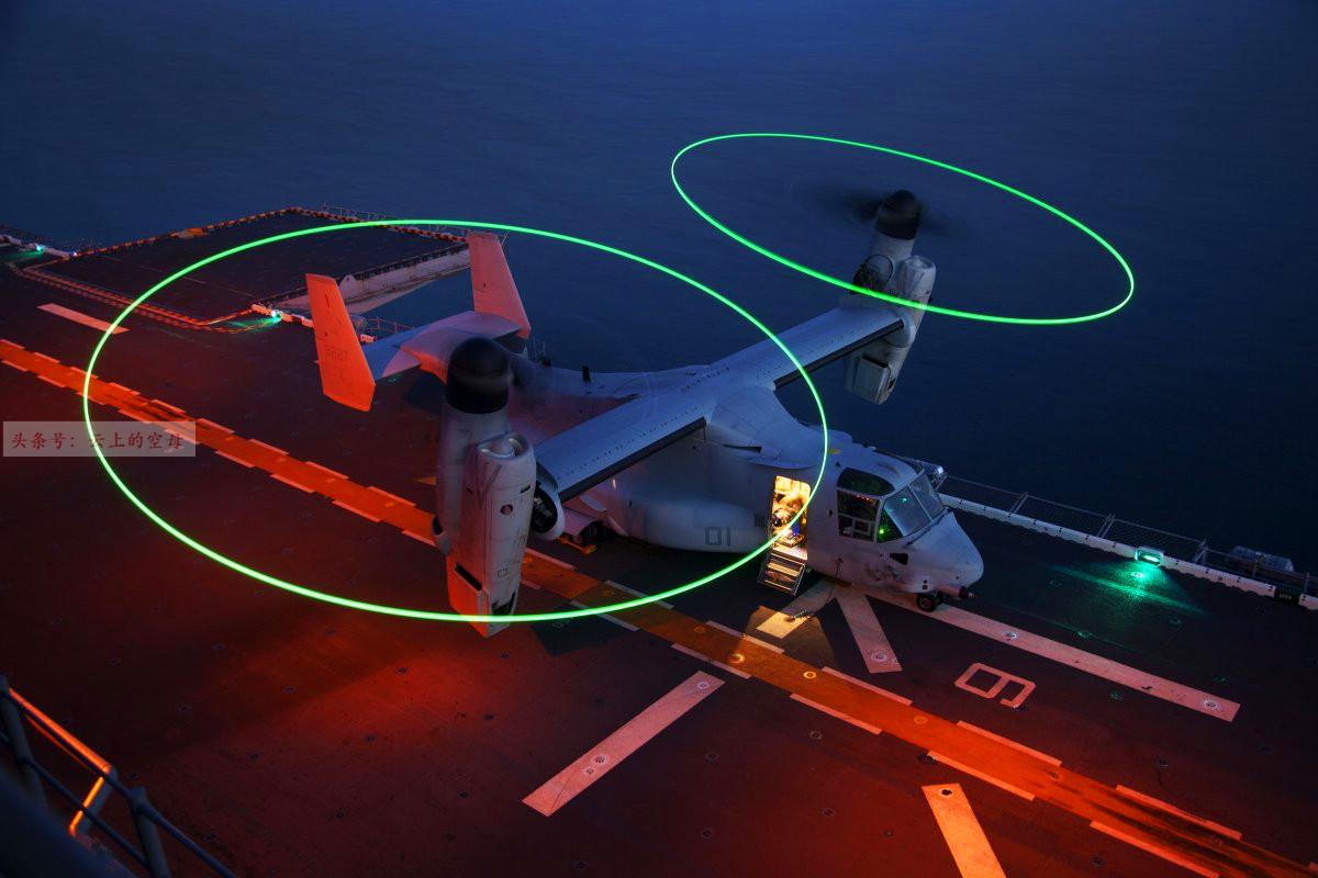 中国无人空中航母，未来海战的崭新篇章，中国无人空中航母，开启未来海战新篇章