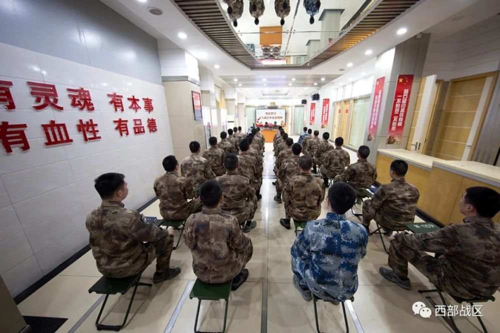 西部战区深夜强硬表态，坚定捍卫国家主权与领土完整，西部战区深夜强硬表态，坚决捍卫国家主权与领土完整