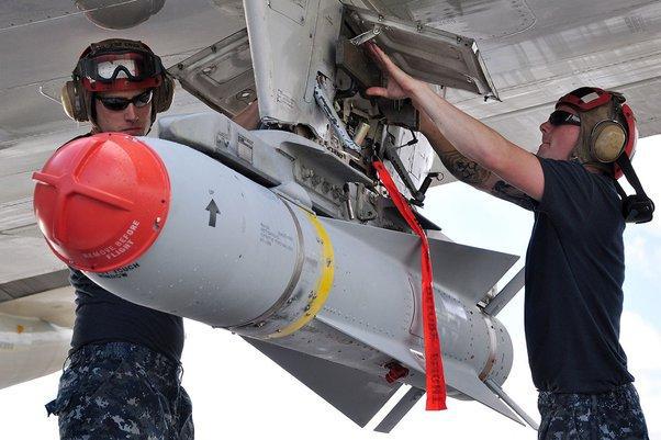 AGM-65小牛导弹参数详解，AGM-65小牛导弹详细参数介绍
