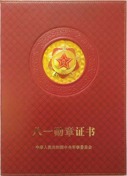 八一勋章的荣誉与待遇，每月多少钱的象征与实质，八一勋章荣誉与待遇详解，每月象征与实质待遇多少钱？