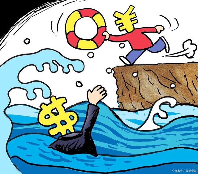 探究2022年爆发金融危机的可能性，探究2022年金融危机爆发的可能性及其影响