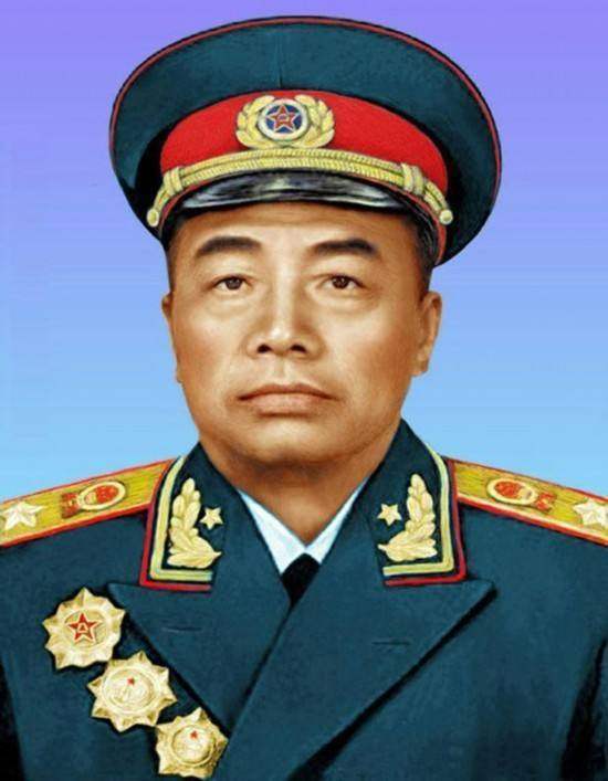 十大元帅 第2页