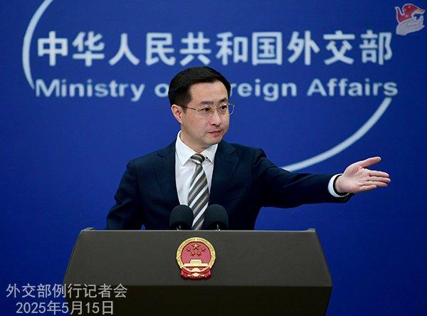 外交部新闻发言人新闻发布会深度解析，外交部新闻发言人新闻发布会全面解读与最新动态