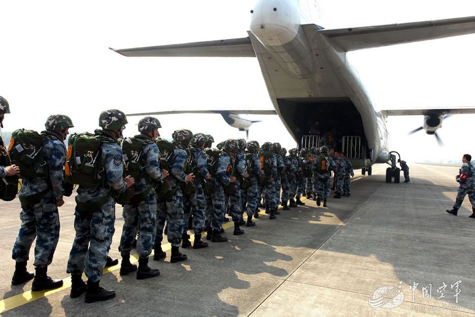 空降兵第15军最新领导班子成员概览，空降兵第15军最新领导班子成员一览