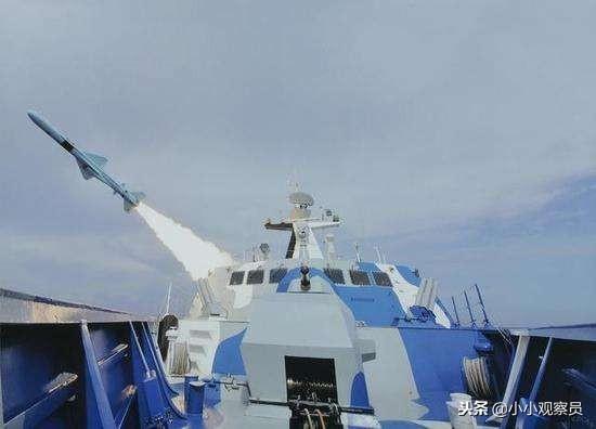 中国海军新力量 第2页