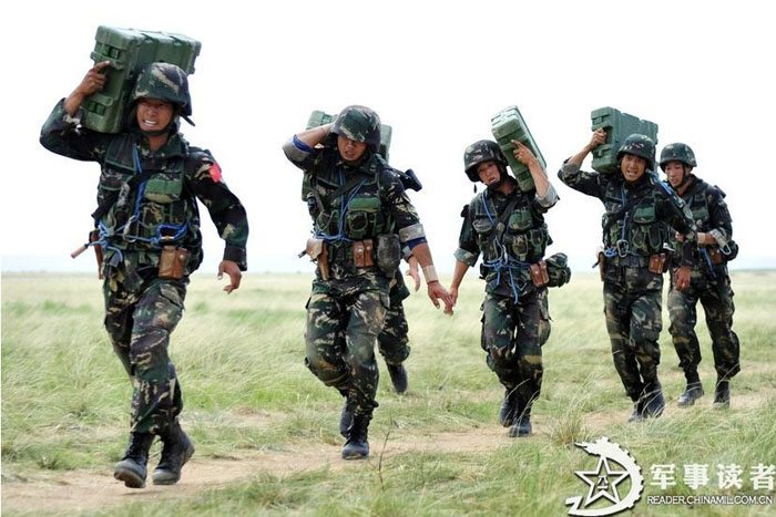 揭秘历史上的关键时刻，38集团军救驾北京，揭秘历史关键时刻，38集团军北京救驾之战