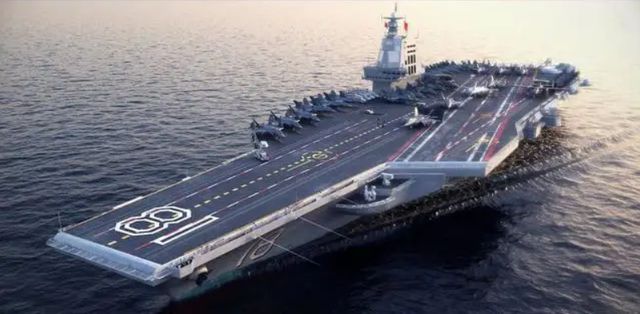 福建航母最新信息，揭秘中国海军新力量，揭秘中国海军新力量，福建航母最新动态
