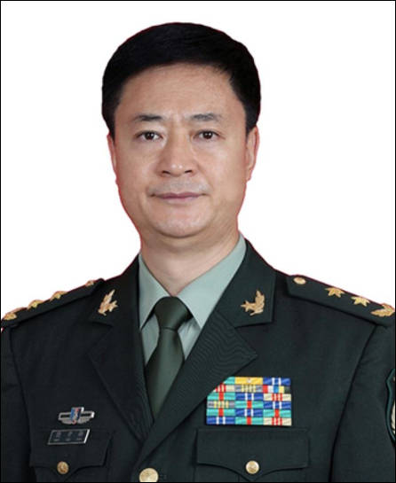 揭秘阅兵中的荣耀，32个装备方队少将名单，揭秘阅兵荣耀，32位装备方队少将名单全解析