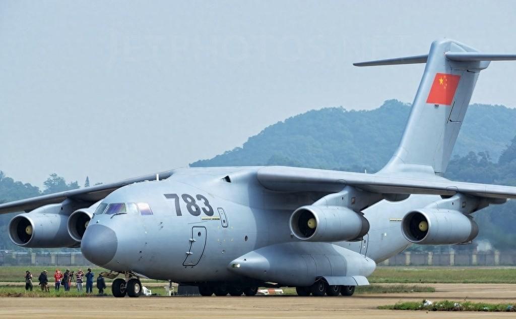 中国空军装备的运-20大型运输机数量解析，中国空军运-20大型运输机数量解析