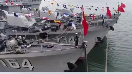 温州舰改造，现代化改造与战斗力提升的关键步骤，温州舰改造揭秘，现代化改造与战斗力飙升的关键环节