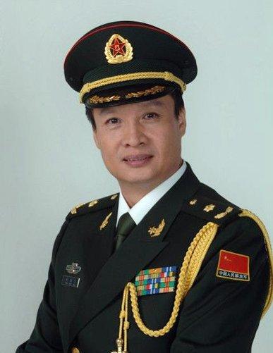 中国的军衔等级排名，中国军衔等级排名概述