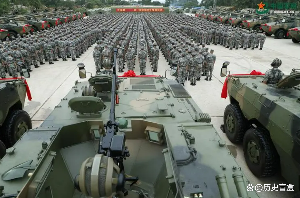 中国人民解放军陆军第14集团军，全面展现部队风采，中国人民解放军陆军第14集团军，全面展现铁军风采