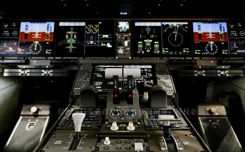中国空军一号波音767，空中力量的骄傲与象征，中国空军波音767空中力量之骄傲与象征