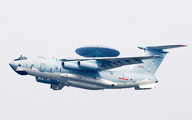 空警200预警机试飞与空难模拟，探索安全飞行的前沿科技，空警200预警机试飞与模拟空难，探索前沿科技保障安全飞行