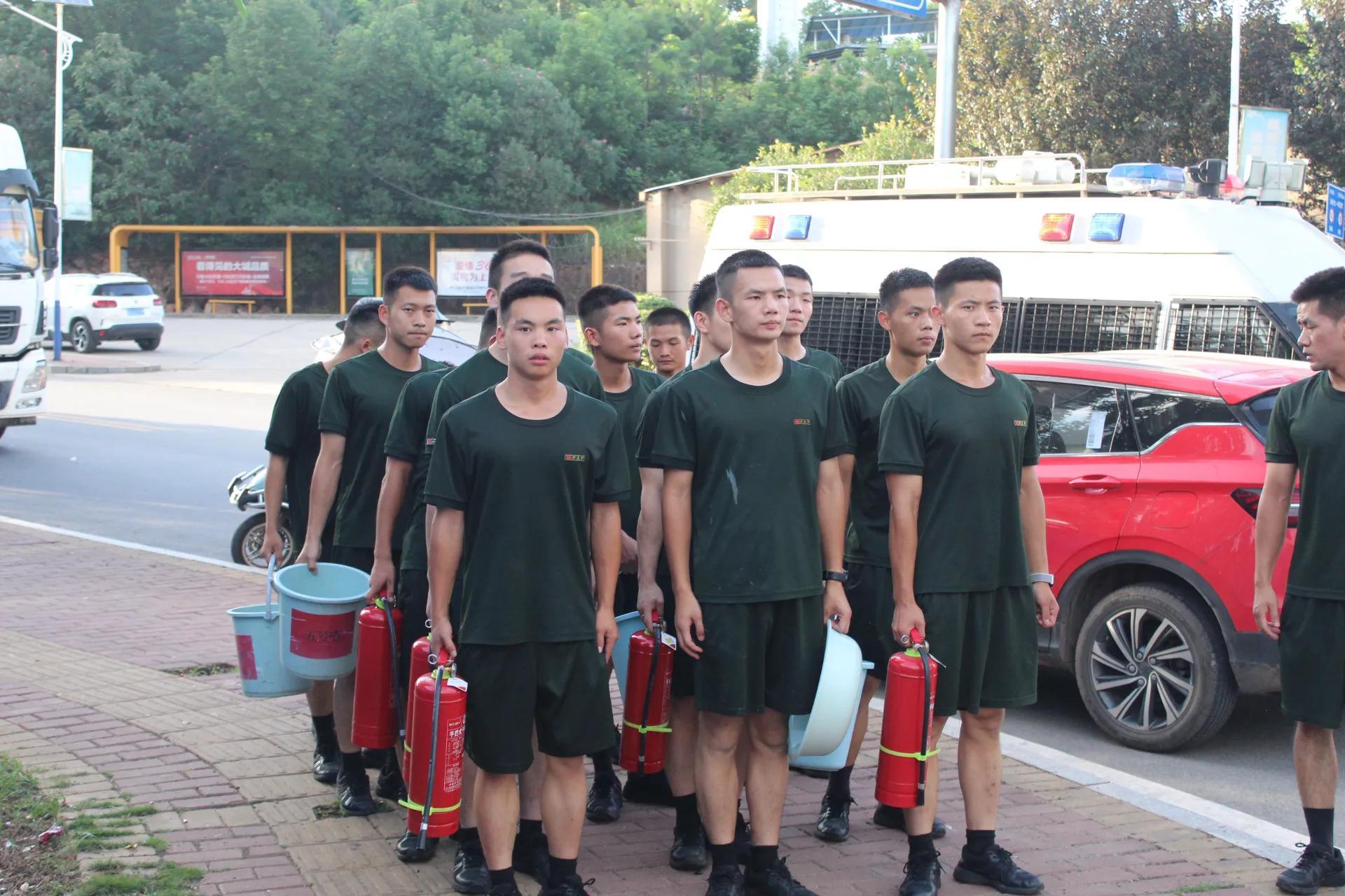 中国武警学校概览，数量与特色，中国武警学校概览，数量与特色概览