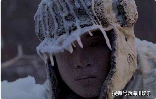 徐克电影血战长津湖，历史与艺术的完美融合，徐克电影血战长津湖，历史与艺术之完美交融