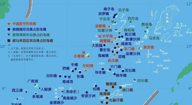 南海诸岛与中国的深厚渊源，揭秘南海岛屿归属真相，南海岛屿归属真相揭秘，中国深厚渊源的南海情怀