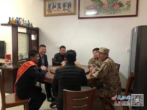 中国人民解放军61398部队上校军官的卓越领导与无私奉献，中国人民解放军61398部队上校军官的杰出领导与无私贡献