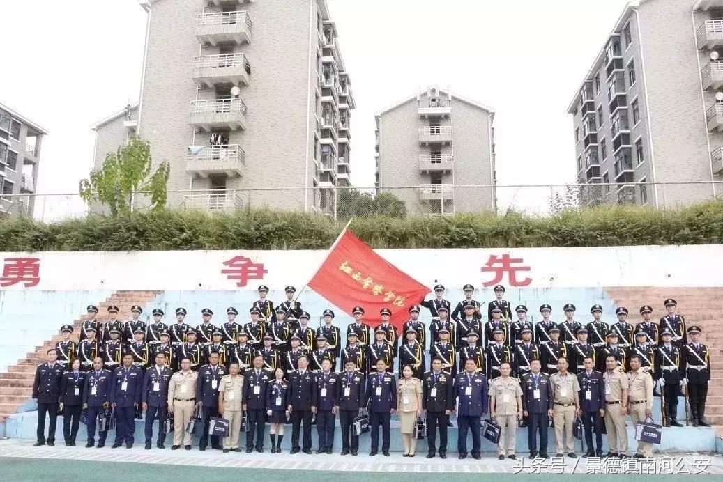 南昌三军仪仗队，荣耀与力量的象征，南昌三军仪仗队，荣耀与力量的汇聚