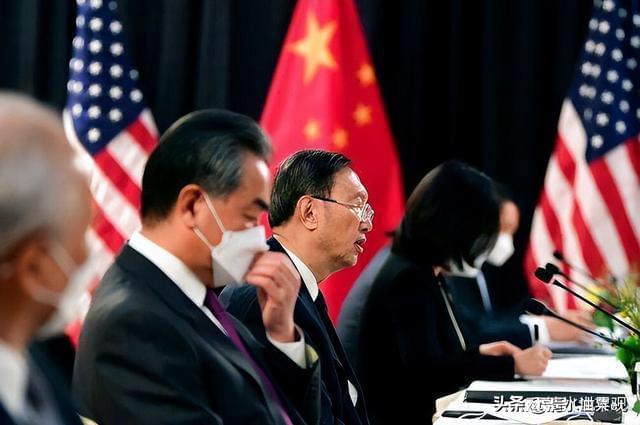 中美紧张局势升级，挑战与应对，中美紧张局势升级，挑战与应对策略