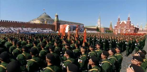卫国战争胜利75周年阅兵式，回顾荣耀，展望未来的坚定步伐，卫国战争胜利75周年阅兵式，回顾荣耀，展望未来的坚定步伐庆典