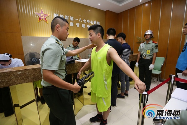 国防生体检视力标准的重要性及其影响，国防生体检视力标准的重要性及其深远影响