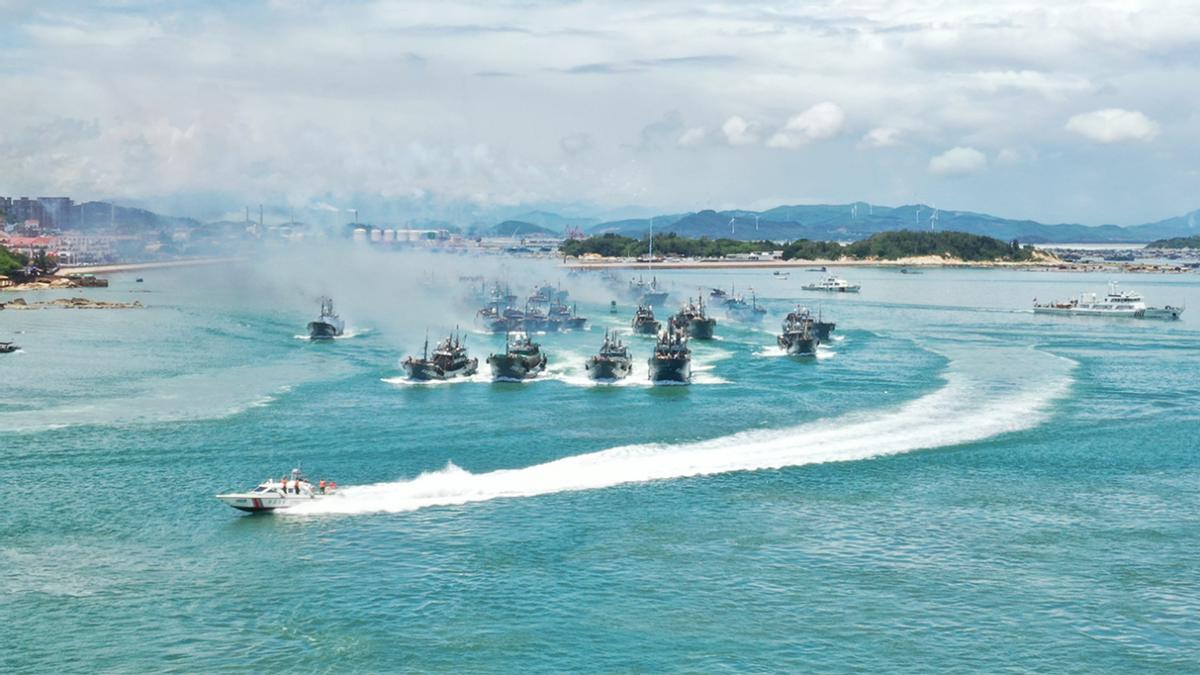 中国海警机关炮，捍卫海洋权益的坚实力量，中国海警机关炮，捍卫海洋权益的强力后盾