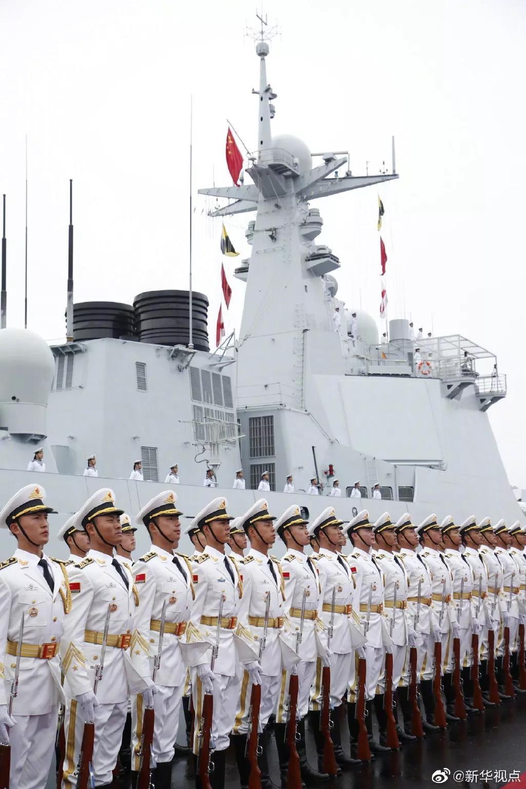 海军70周年阅兵名单，荣耀的瞬间，历史的见证，海军70周年阅兵名单，荣耀瞬间见证历史时刻